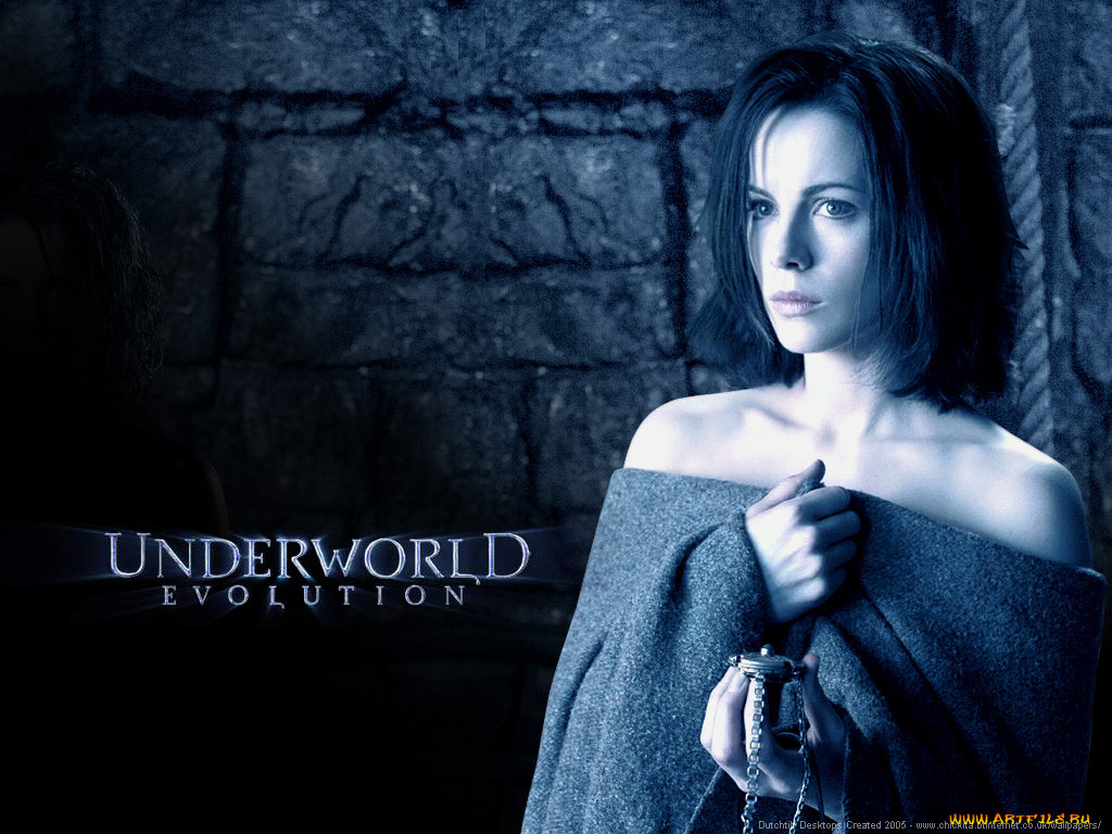 underworld, evolution, , 